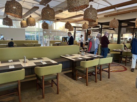 Ilkari Restaurant by null
