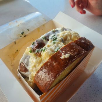 Egg Tuck - Breakfast & Brunch Near Me - West Hollywood, California Egg Tuck - Breakfast & Brunch Near Me - West Hollywood, California