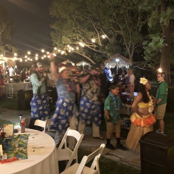 Islanders Luau - Caterers Near Me - Riverside, California