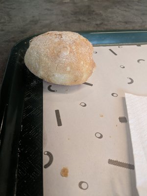 Restaurant Il Miglio Express by null