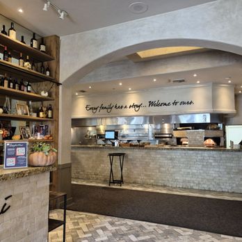 Spaghettini - Kitchen - Italian Near Me - Seal Beach, California Spaghettini - Kitchen - Italian Near Me - Seal Beach, California