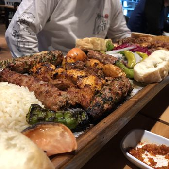 Meat Point - Turkish Near Me - Toronto, Ontario