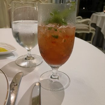 Fantino - Mojito - Mediterranean Near Me - Cancún, ROO Fantino - Mojito - Mediterranean Near Me - Cancún, ROO