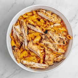 Bella Roma | Pizzeria & Restaurant - Penne alla vodka with chicken
