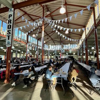 Twin Cities Oktoberfest - Festivals Near Me - Falcon Heights, Minnesota