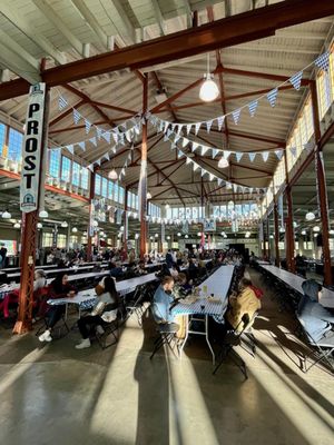 Twin Cities Oktoberfest by null