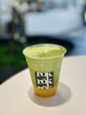 rōk coffee and tea by null