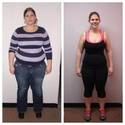 Sergio Fitness Coach - 4 month transformation