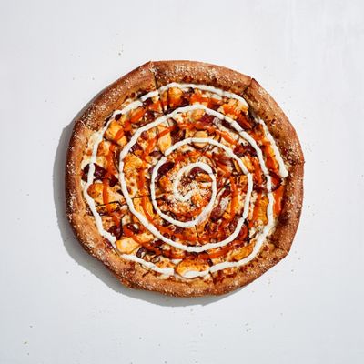 Mellow Mushroom by null