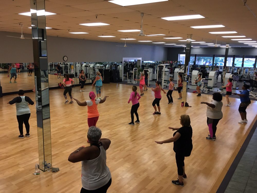 LADIES CHOICE FITNESS CENTER Updated September 2024 12 Reviews
