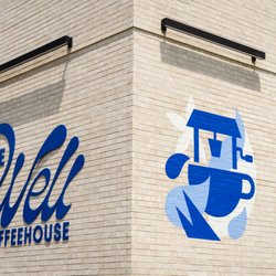 The Well Coffeehouse