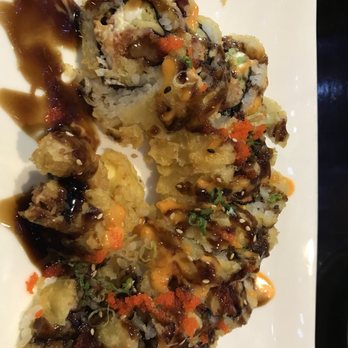 Sushi OK - Yummy yummy roll - Sushi Bars Near Me - Riverside, California Sushi OK - Yummy yummy roll - Sushi Bars Near Me - Riverside, California