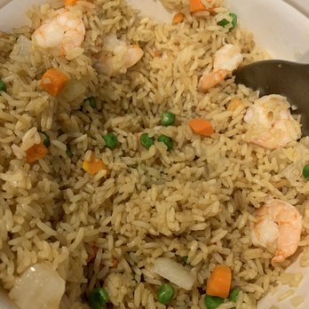 East Wok - Shrimp fried rice - Chinese Near Me - Orlando, Florida East Wok - Shrimp fried rice - Chinese Near Me - Orlando, Florida