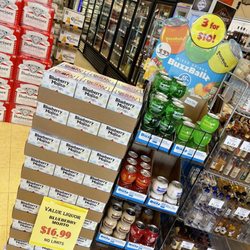 Value Liquor