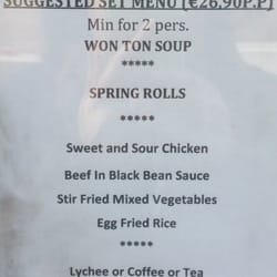 Tong Mein