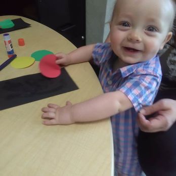 Parker-Chase Preschool of Plano - Preschools Near Me - Plano, Texas