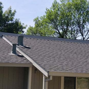 Av Roofing Pro - Roofing Near Me - Woodland, California