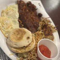 Evergreen Inn Restaurant