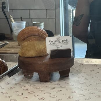Love Croissants - Bakeries Near Me - Houston, Texas Love Croissants - Bakeries Near Me - Houston, Texas