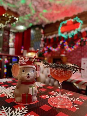 Volstead Act by null