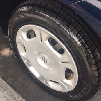 SoCal Detail - I always love clean tires! - Auto Detailing Near Me - Knoxville, Tennessee SoCal Detail - I always love clean tires! - Auto Detailing Near Me - Knoxville, Tennessee