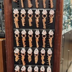 Riverside Gift Shop - Keychains