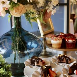 Celebrations - Very good dessert
