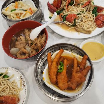 Blooming Vip - Seafood Near Me - Rosemead, California Blooming Vip - Seafood Near Me - Rosemead, California