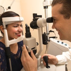 Coleman Eyecare