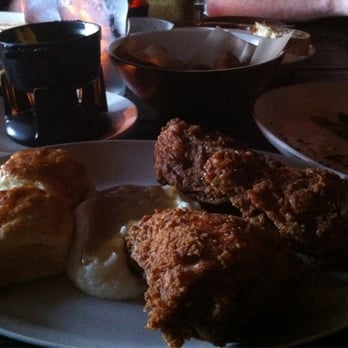 Culinary Dropout - Fried chicken... Delicious! - New American Near Me - Scottsdale, Arizona Culinary Dropout - Fried chicken... Delicious! - New American Near Me - Scottsdale, Arizona