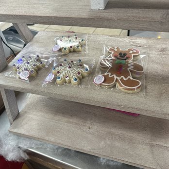 Sweets Stop - Desserts Near Me - Fullerton, California
