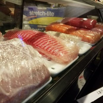 Yuki Sushi Bar - Fish - Sushi Bars Near Me - Cameron Park, California Yuki Sushi Bar - Fish - Sushi Bars Near Me - Cameron Park, California