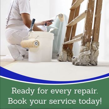 The Contra Costa Handyman - Painting Exterior Interior Drywall Estimates Call Now or message directly through Yelp (510) 390- 0351 - Handyman Near Me The Contra Costa Handyman - Painting Exterior Interior Drywall Estimates Call Now or message directly through Yelp (510) 390- 0351 - Handyman Near Me