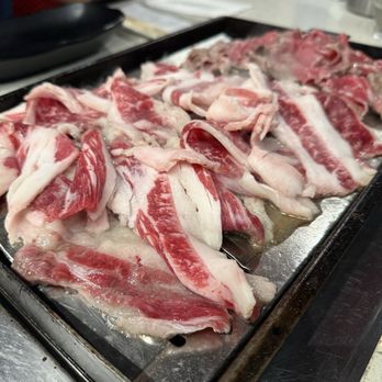 AYCE Gogi - VAN NUYS - Meat - Korean Near Me - Van Nuys, California