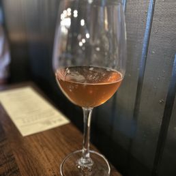 The organic wine The organic wine