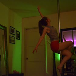 Party Like A Pole Star