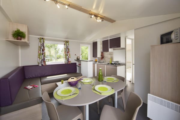 Camping la Sousta by null