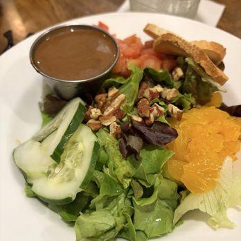 Montero's - salad - New American Near Me - Elizabeth City, North Carolina