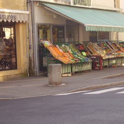 Carrefour Express