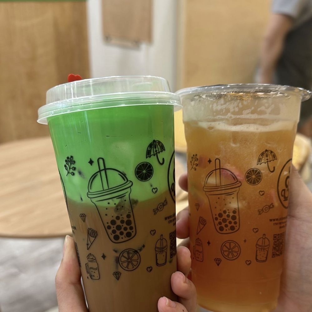 Sip Munch Cafe - Pandan coffee - Coffee & Tea Near Me - Austin, Texas Sip Munch Cafe - Pandan coffee - Coffee & Tea Near Me - Austin, Texas