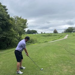 Indian Springs Golf Course