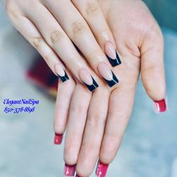 Elegant Nail Spa