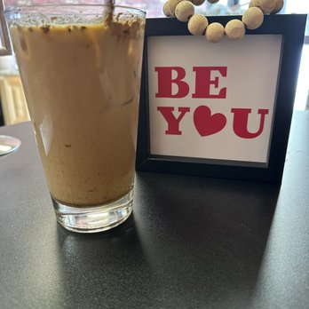 The Chocolate Bar- Highland - Iced Cafe de Olla - Creperies Near Me - Highland, California