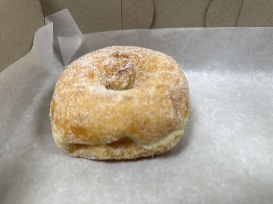 Donut City by null