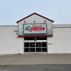 Value Village Market
