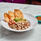 TEX-MEX BURRITO BOWL