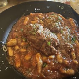 Cavatelli