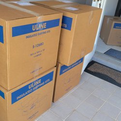 Reliable Couriers