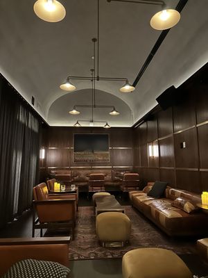 The Eighth Rule by null