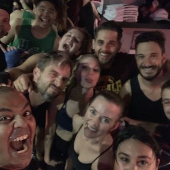 Madcity Boxing - Crazy good! - Boxing Near Me - Los Angeles, California Madcity Boxing - Crazy good! - Boxing Near Me - Los Angeles, California